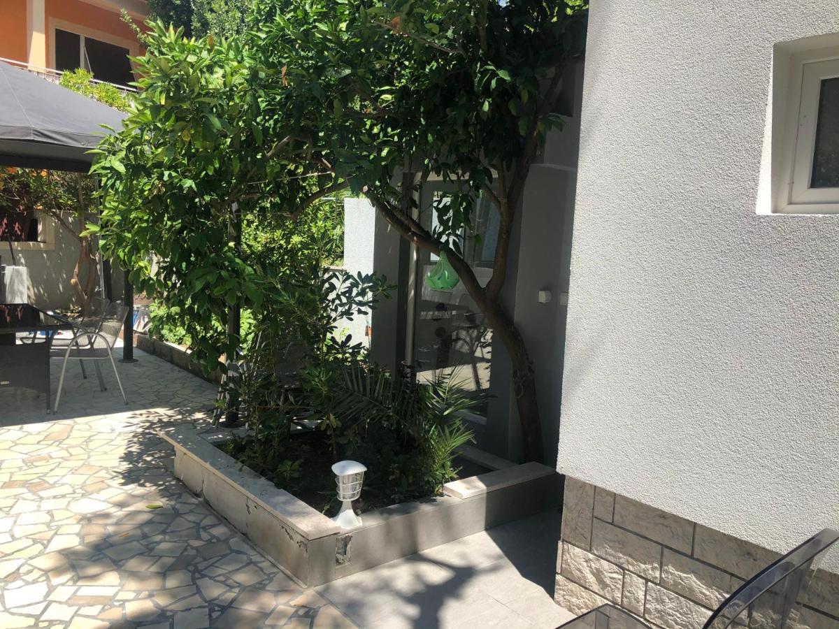 House Filomena Διαμέρισμα Banjol Εξωτερικό φωτογραφία
