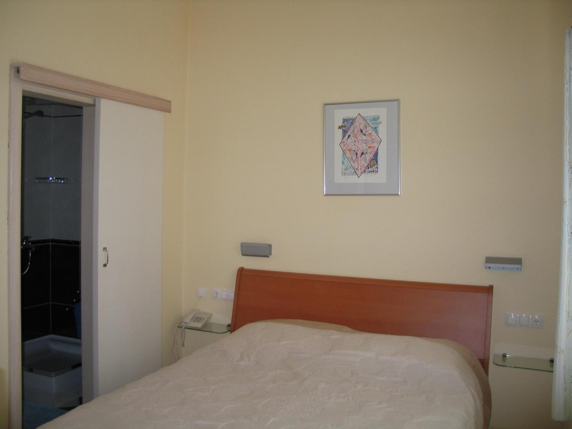 House Filomena Διαμέρισμα Banjol Εξωτερικό φωτογραφία