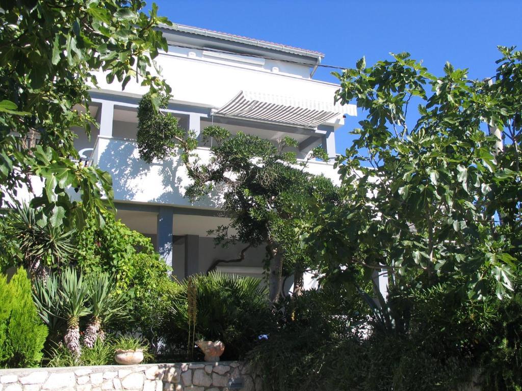House Filomena Διαμέρισμα Banjol Εξωτερικό φωτογραφία