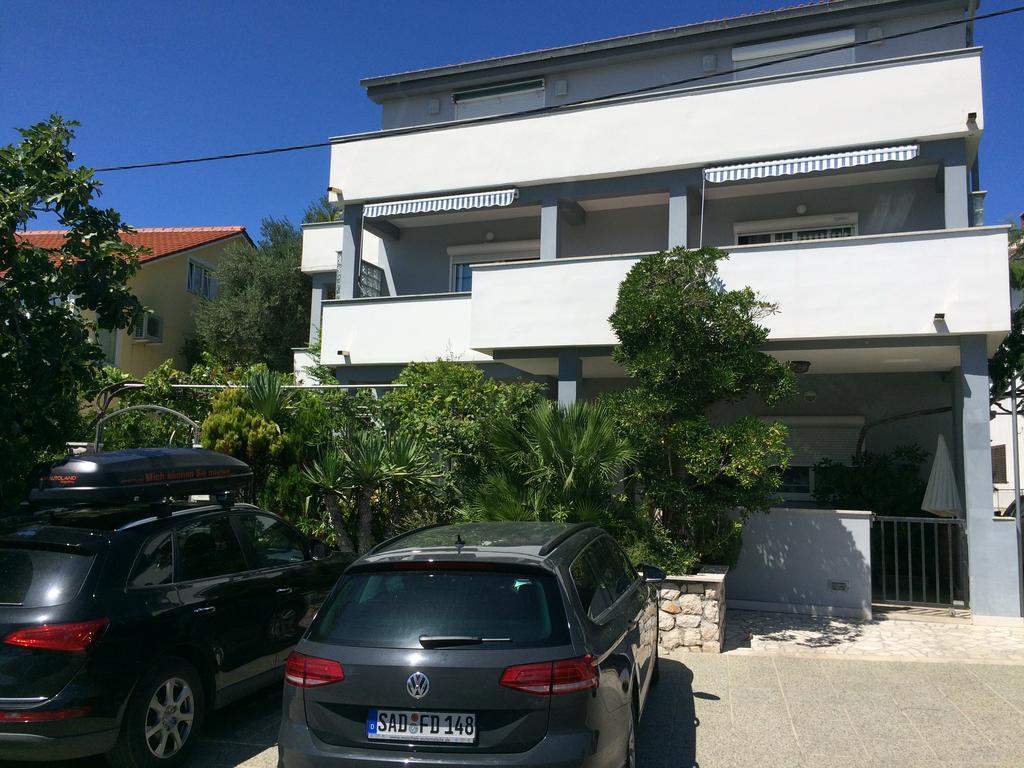 House Filomena Διαμέρισμα Banjol Εξωτερικό φωτογραφία